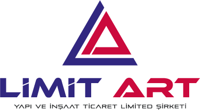LİMİT ART YAPI ve İNŞAAT TİCARET LİMİTED ŞİRKETİ